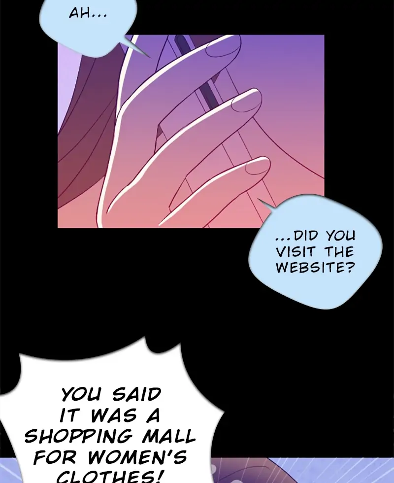 Read Ghost Teller en Manga Online
