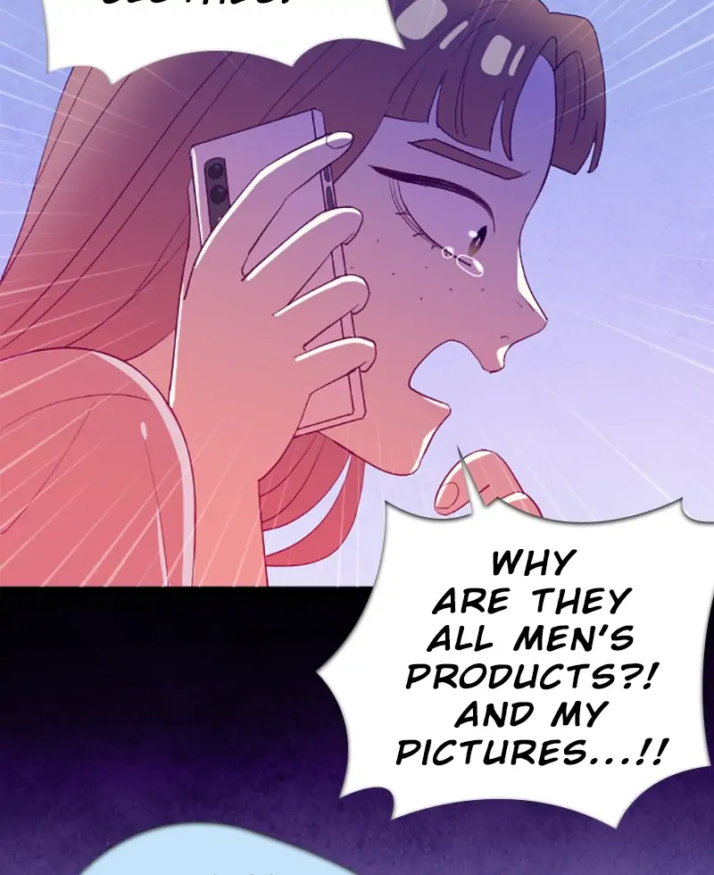 Read Ghost Teller en Manga Online