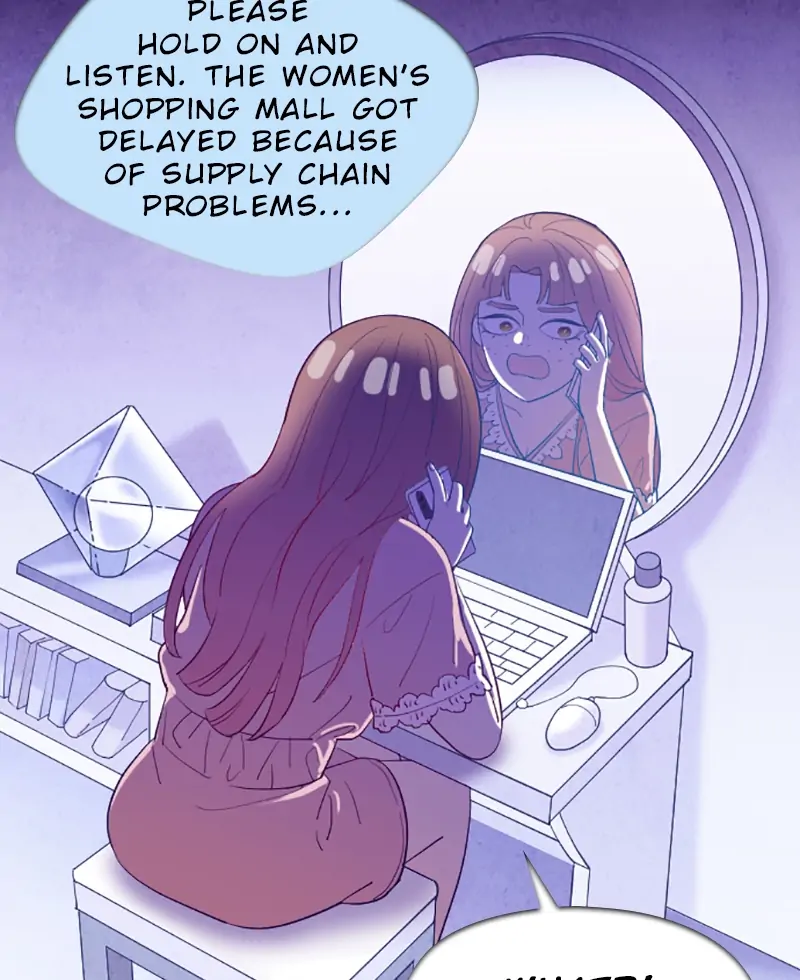 Read Ghost Teller en Manga Online