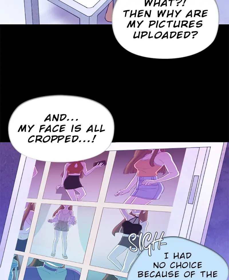 Read Ghost Teller en Manga Online