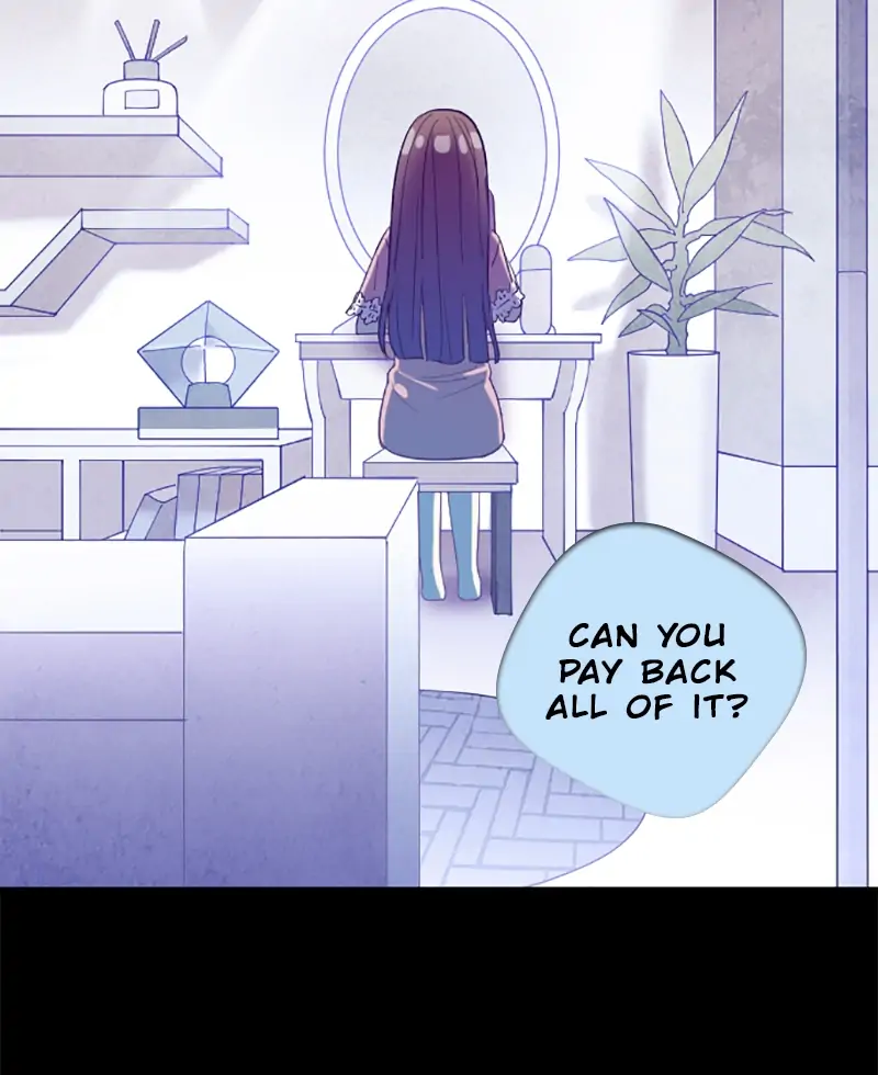 Read Ghost Teller en Manga Online