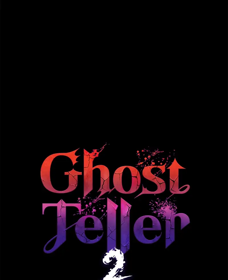 Read Ghost Teller en Manga Online