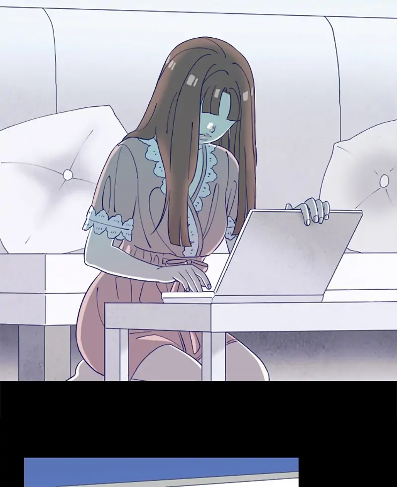 Read Ghost Teller en Manga Online