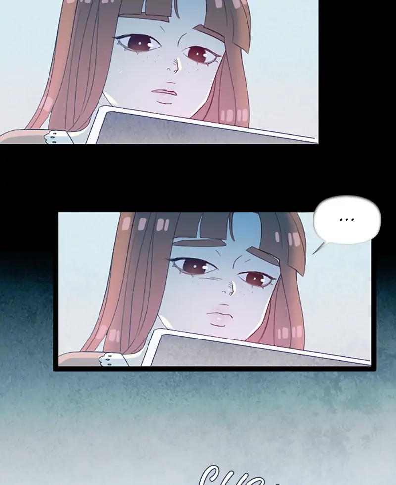 Read Ghost Teller en Manga Online