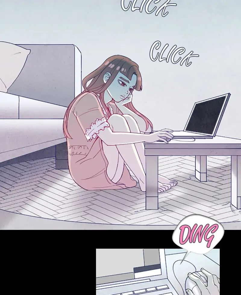 Read Ghost Teller en Manga Online