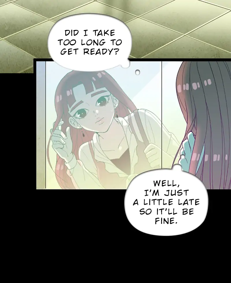 Read Ghost Teller en Manga Online