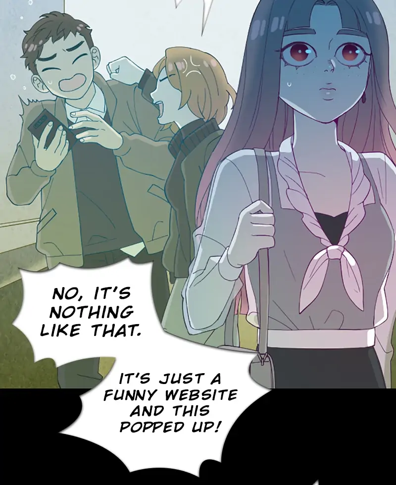 Read Ghost Teller en Manga Online