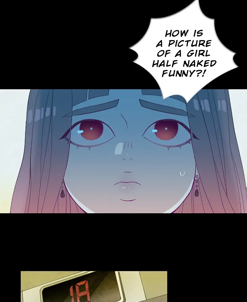 Read Ghost Teller en Manga Online