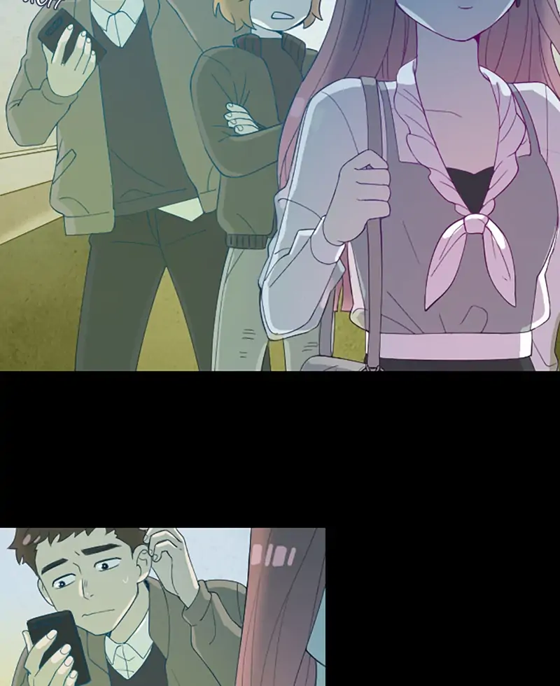 Read Ghost Teller en Manga Online