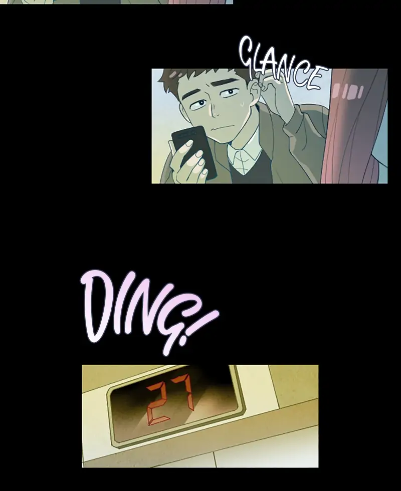 Read Ghost Teller en Manga Online