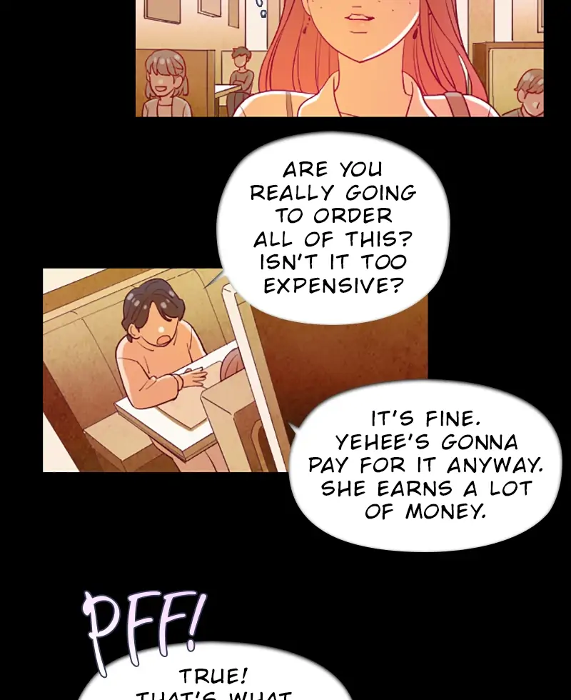 Read Ghost Teller en Manga Online