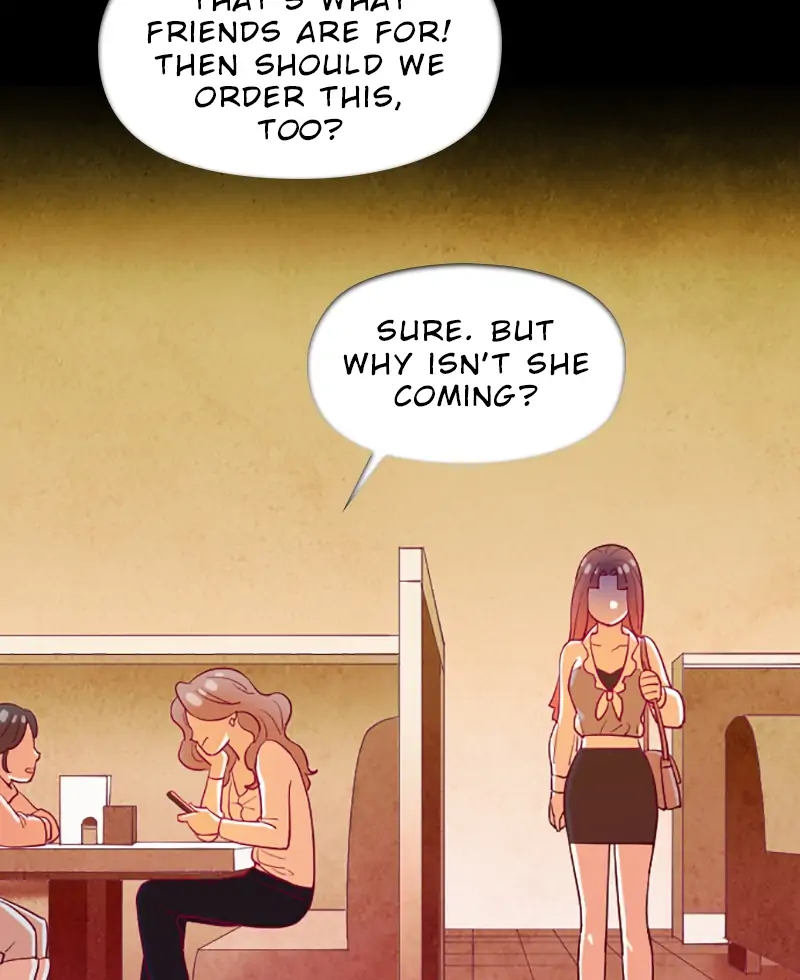 Read Ghost Teller en Manga Online