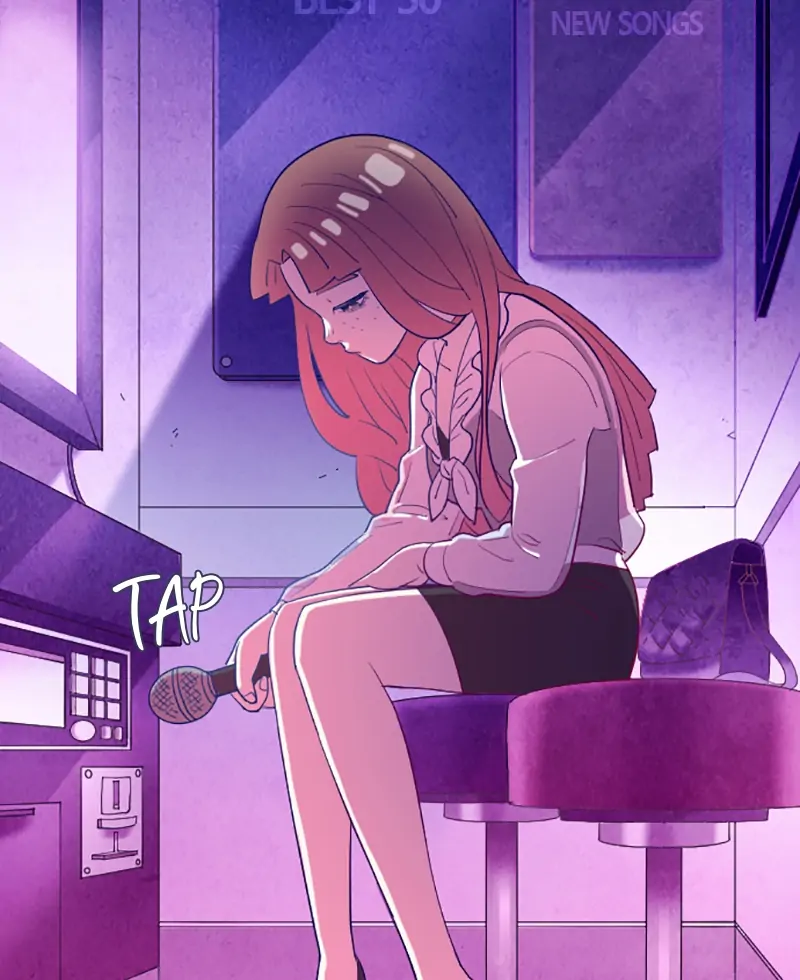 Read Ghost Teller en Manga Online