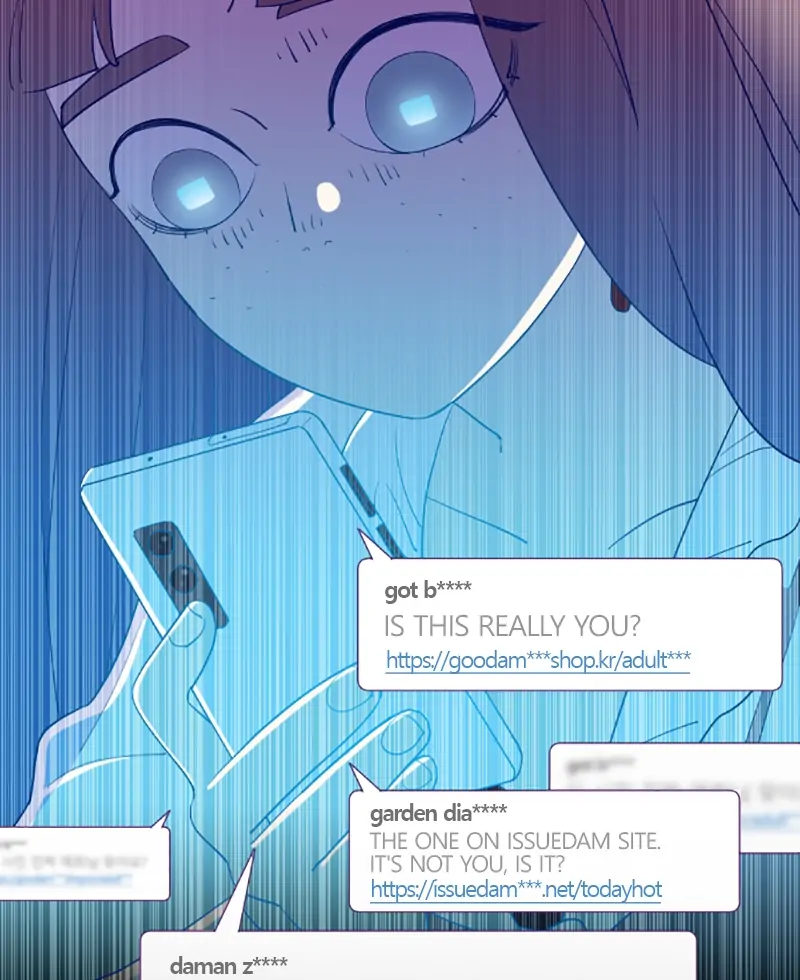 Read Ghost Teller en Manga Online
