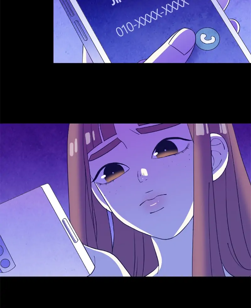 Read Ghost Teller en Manga Online