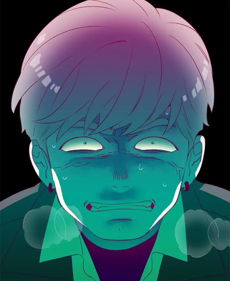 Read Ghost Teller en Manga Online