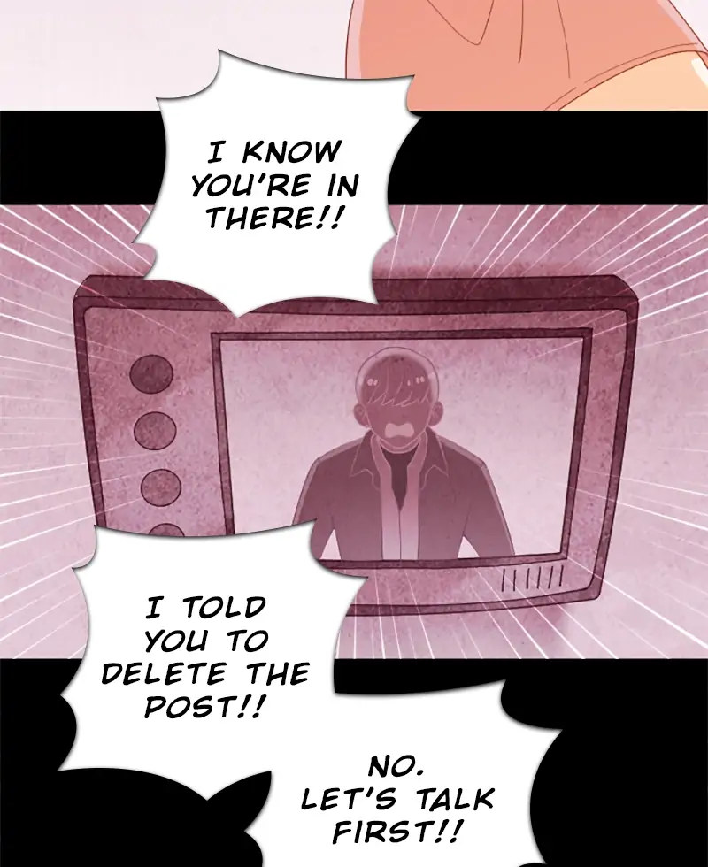 Read Ghost Teller en Manga Online