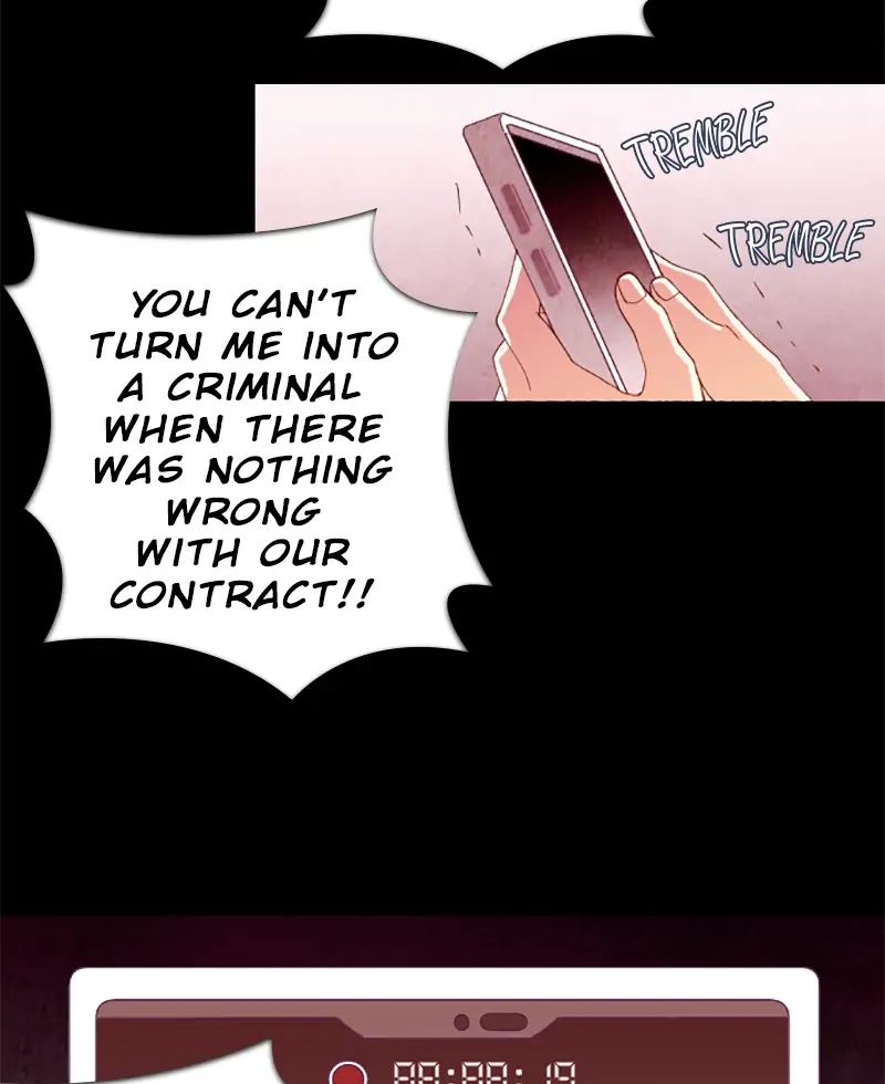 Read Ghost Teller en Manga Online