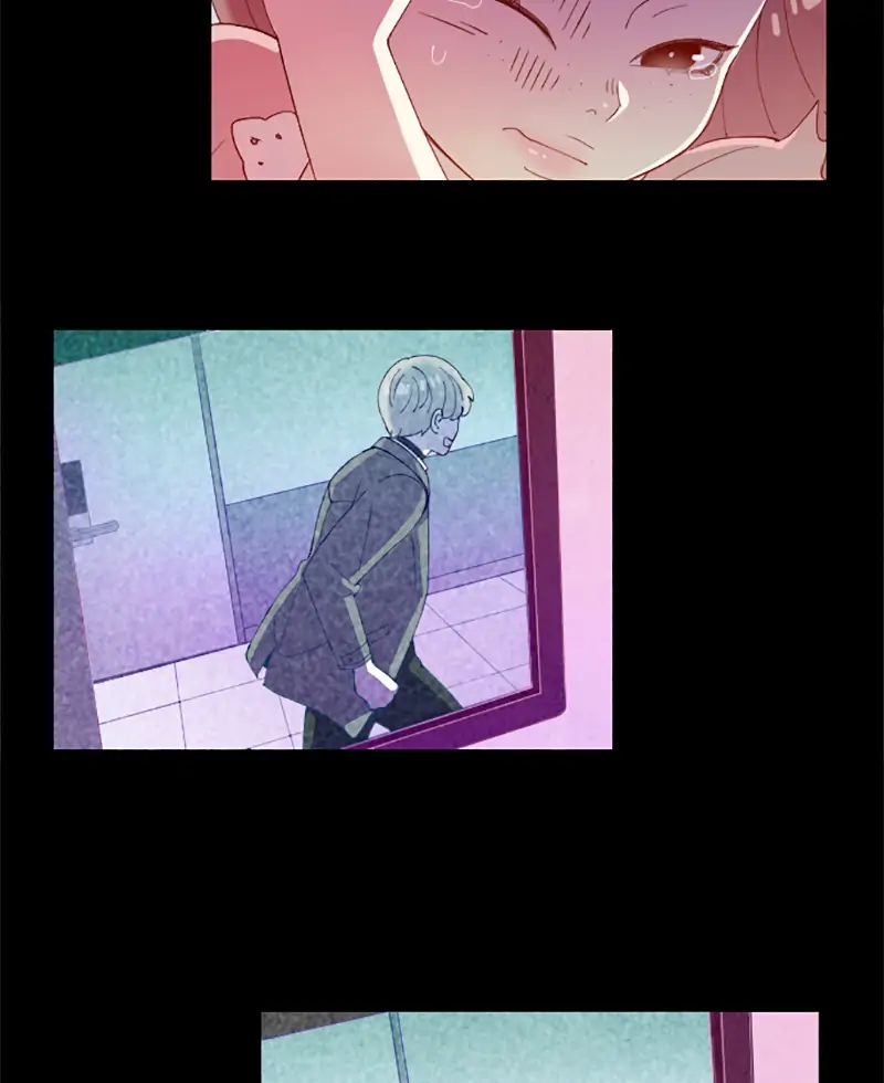 Read Ghost Teller en Manga Online
