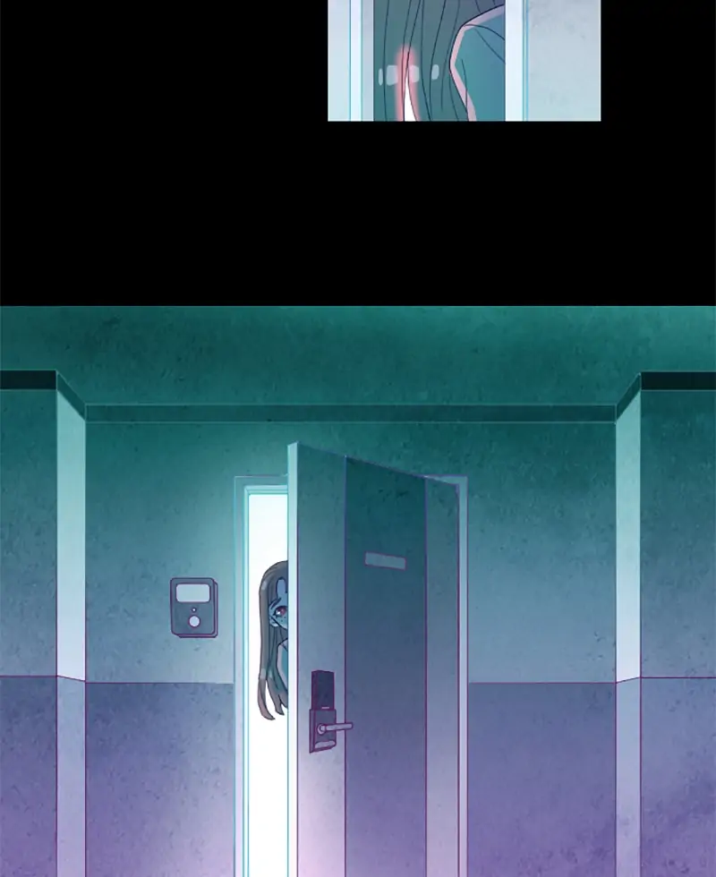 Read Ghost Teller en Manga Online