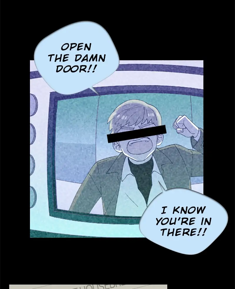 Read Ghost Teller en Manga Online