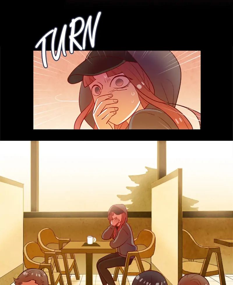 Read Ghost Teller en Manga Online