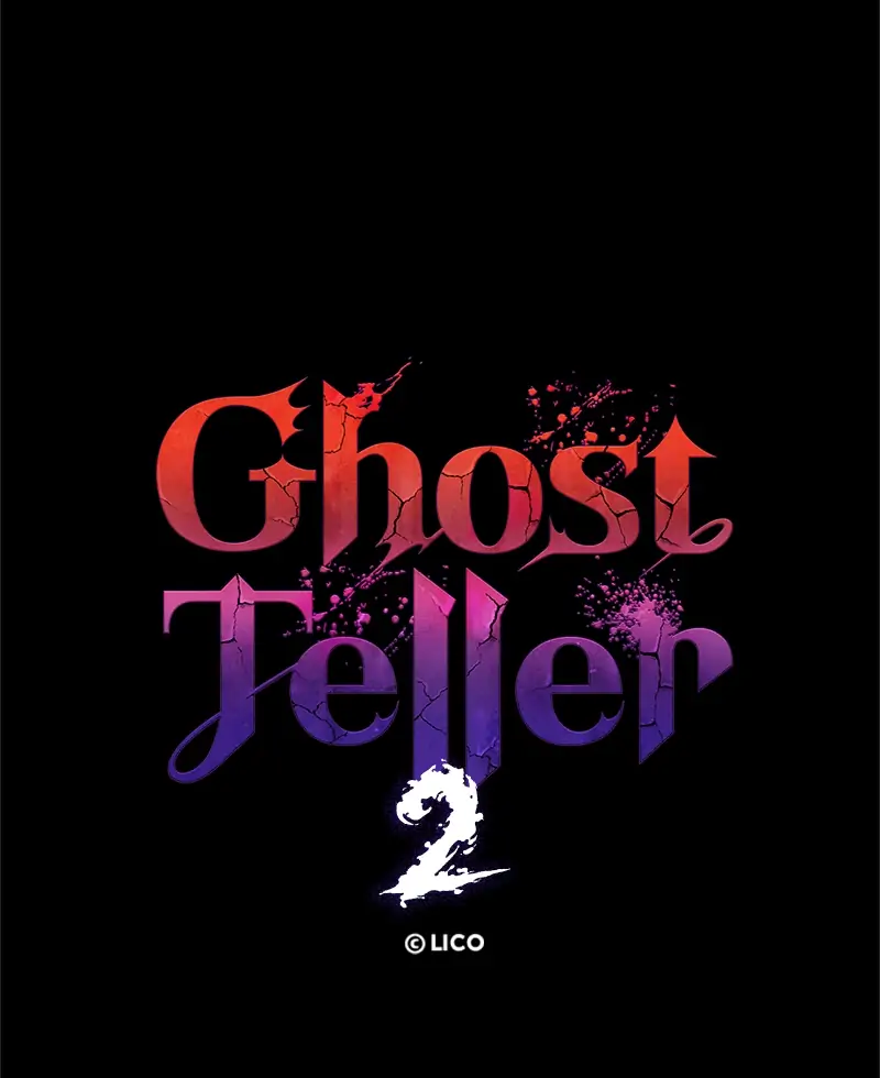 Read Ghost Teller en Manga Online