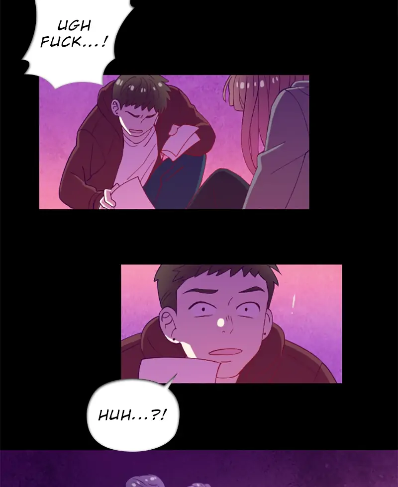 Read Ghost Teller en Manga Online
