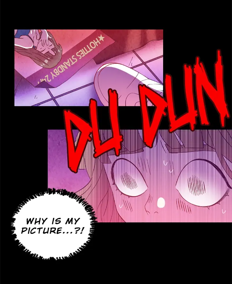 Read Ghost Teller en Manga Online
