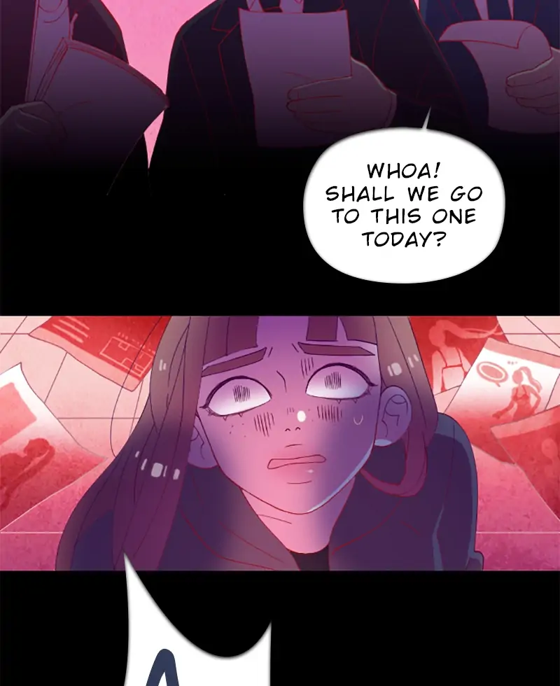 Read Ghost Teller en Manga Online