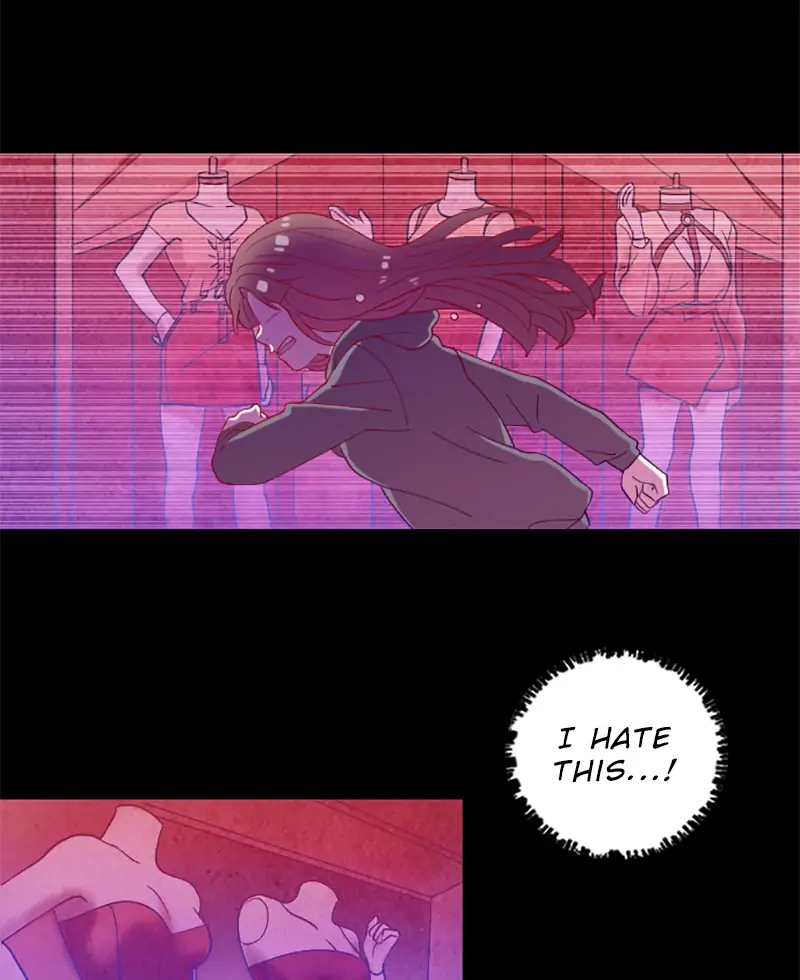 Read Ghost Teller en Manga Online