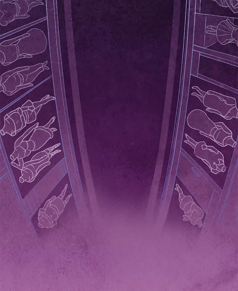 Read Ghost Teller en Manga Online