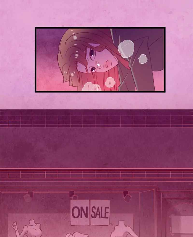 Read Ghost Teller en Manga Online