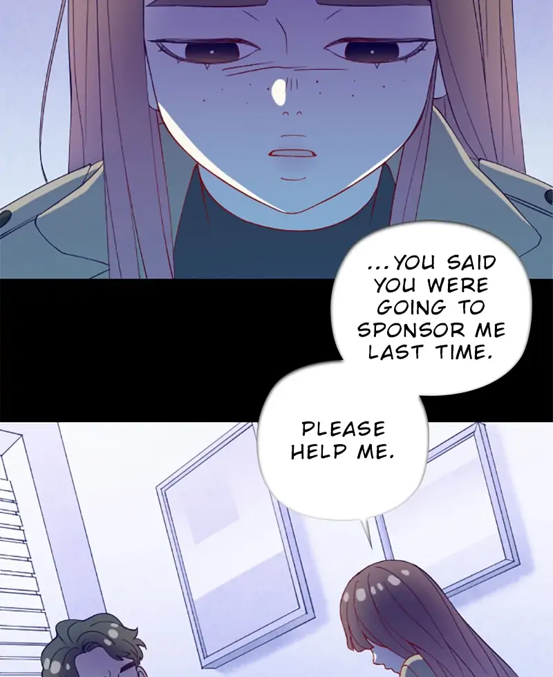 Read Ghost Teller en Manga Online