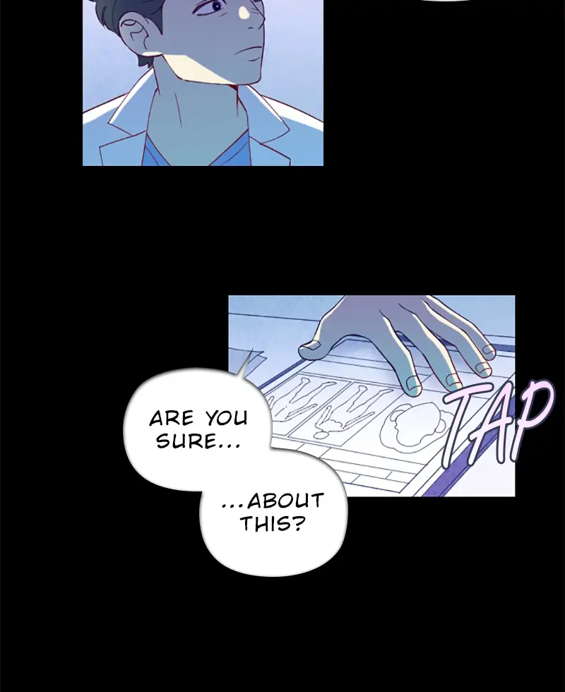 Read Ghost Teller en Manga Online