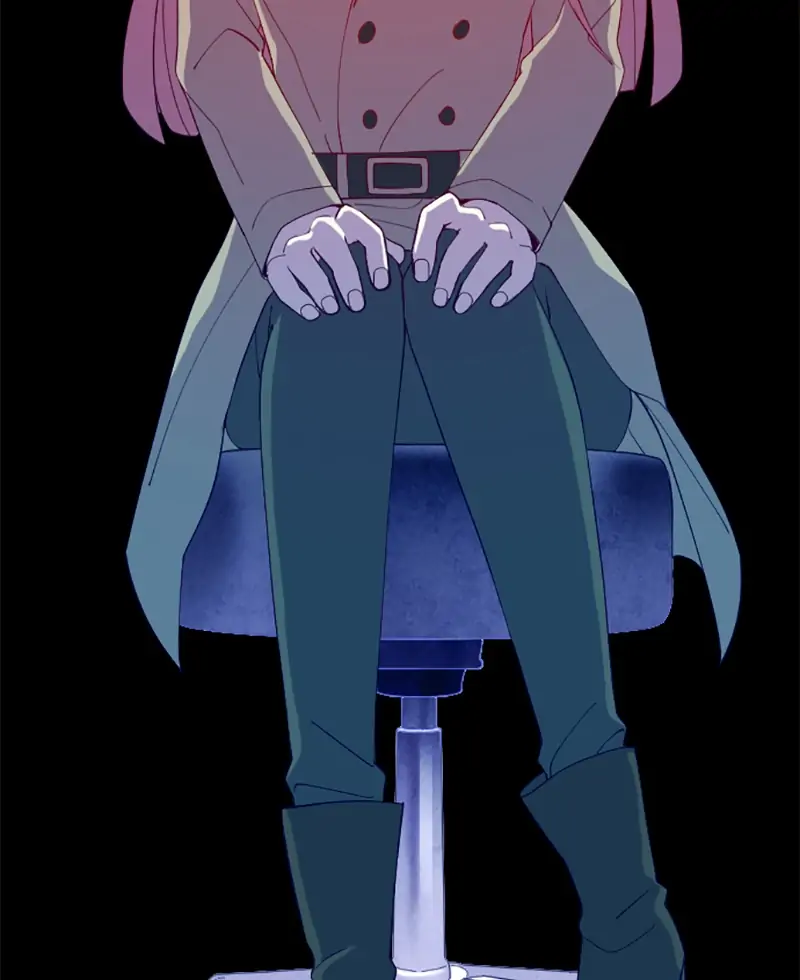 Read Ghost Teller en Manga Online