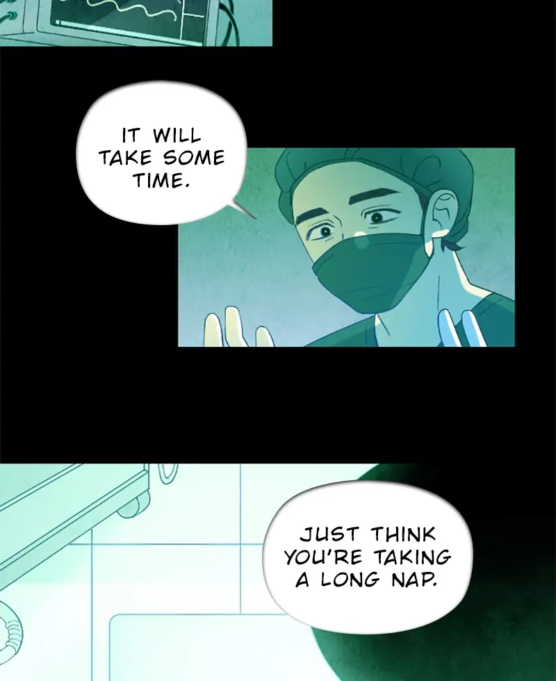 Read Ghost Teller en Manga Online