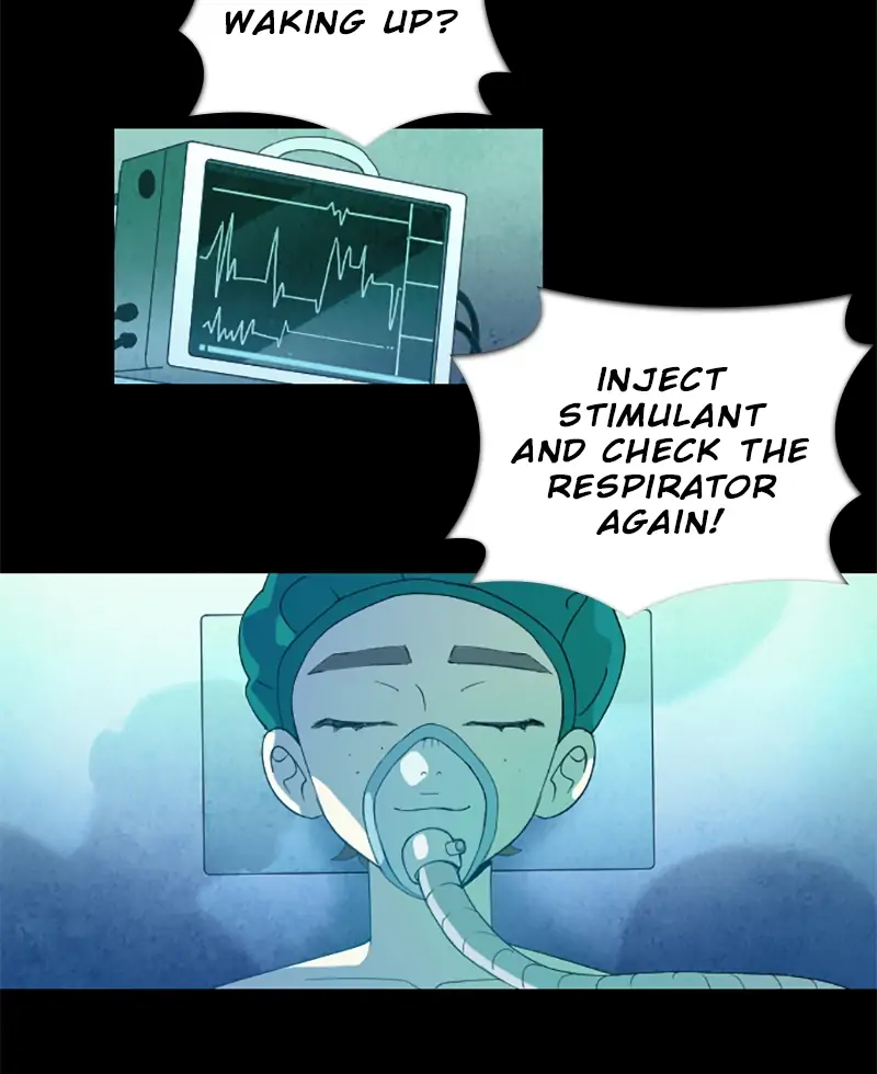 Read Ghost Teller en Manga Online