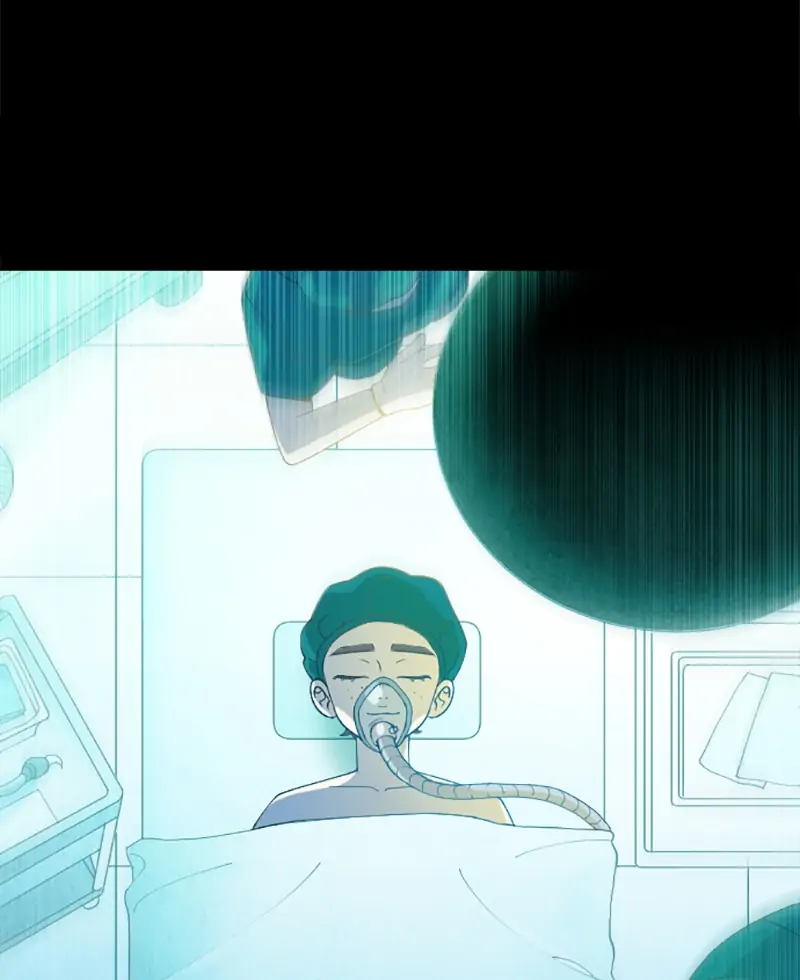 Read Ghost Teller en Manga Online