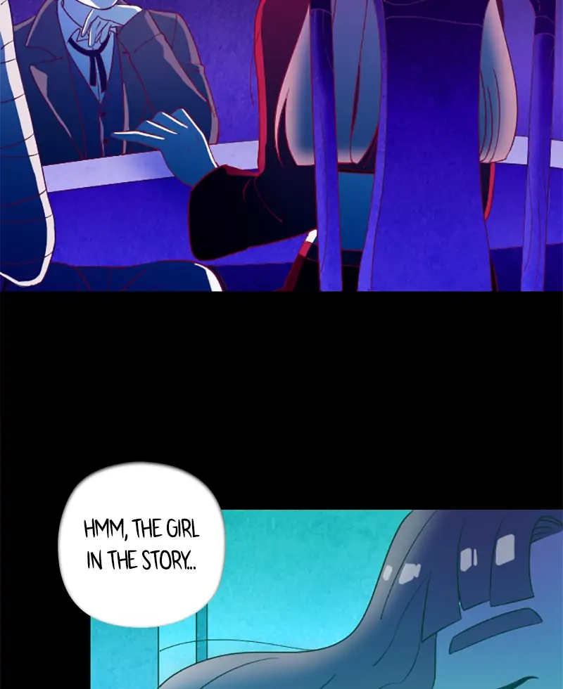 Read Ghost Teller en Manga Online
