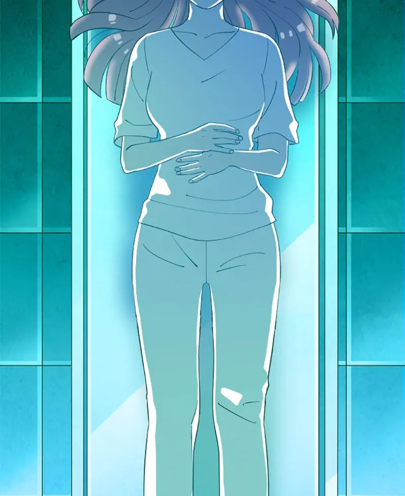 Read Ghost Teller en Manga Online