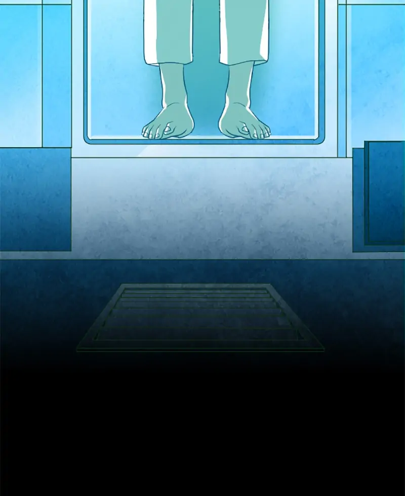 Read Ghost Teller en Manga Online