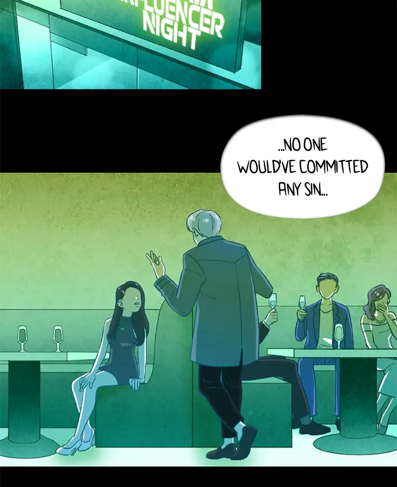 Read Ghost Teller en Manga Online