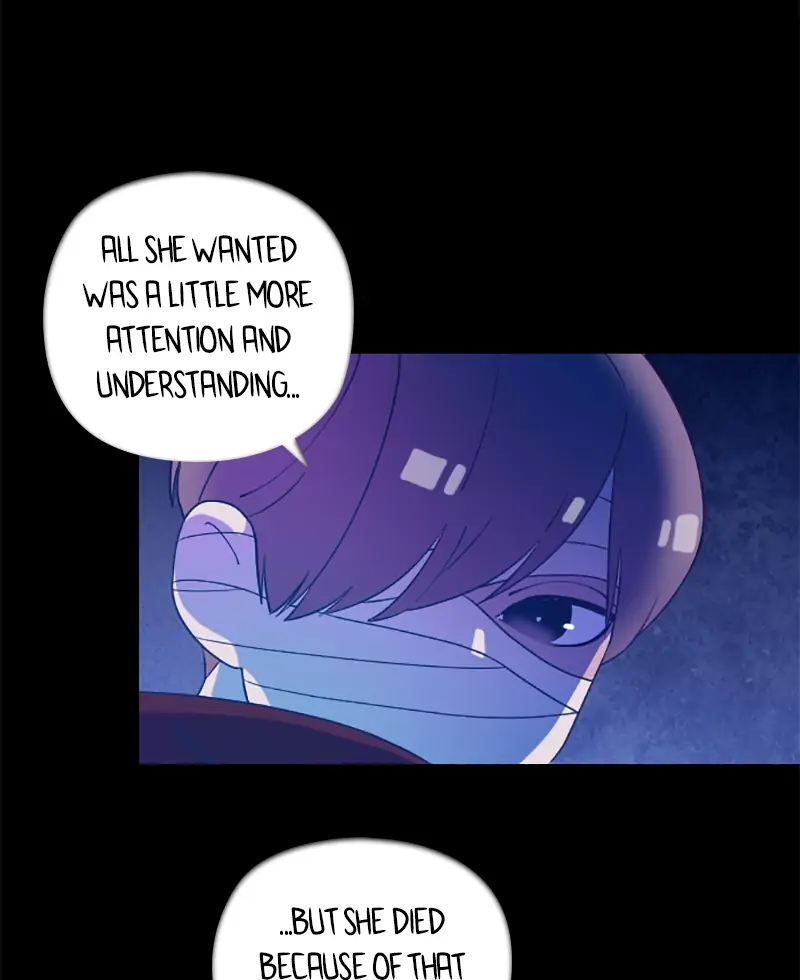 Read Ghost Teller en Manga Online