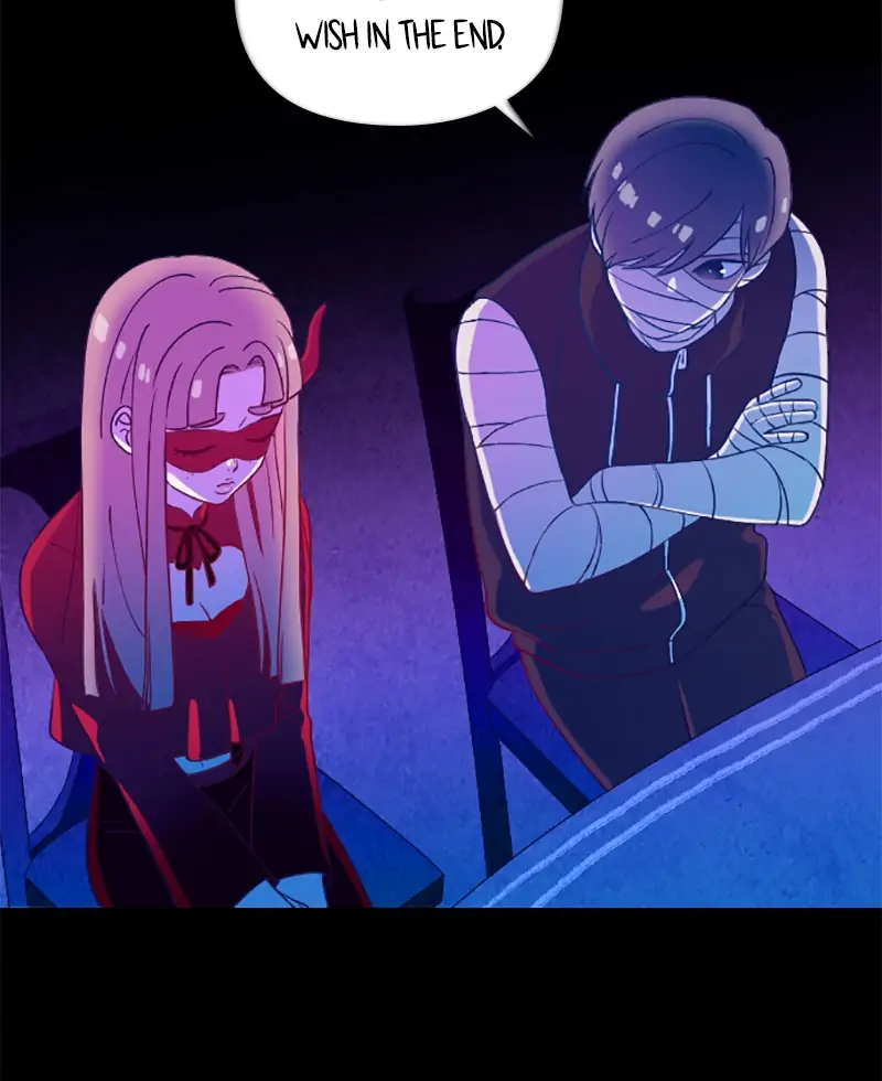Read Ghost Teller en Manga Online