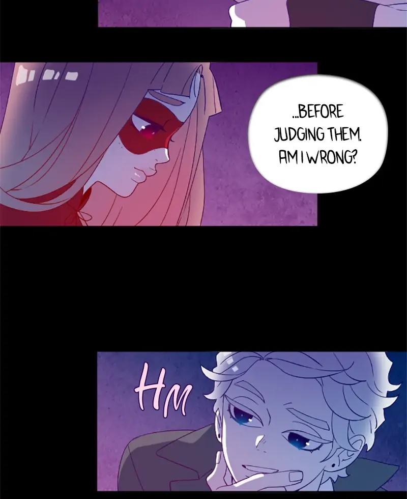 Read Ghost Teller en Manga Online