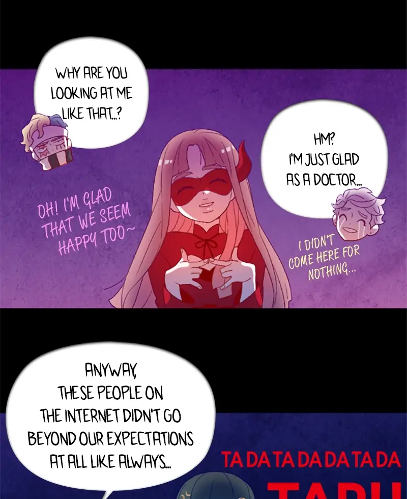 Read Ghost Teller en Manga Online