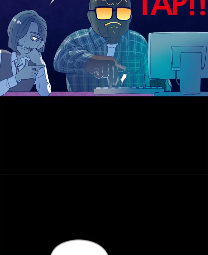 Read Ghost Teller en Manga Online