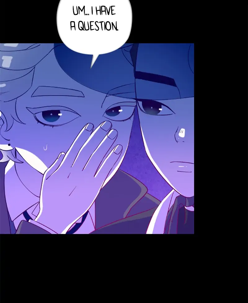 Read Ghost Teller en Manga Online