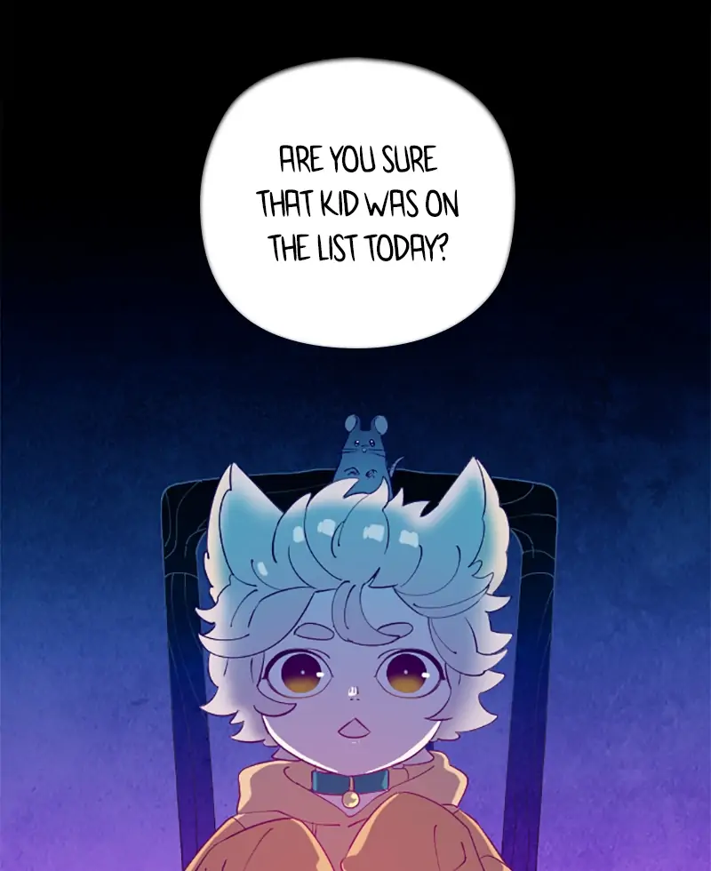 Read Ghost Teller en Manga Online